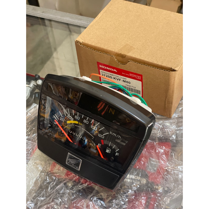 speedometer komplit prima, speedometer assy ex5 prima original ex5 malaysia