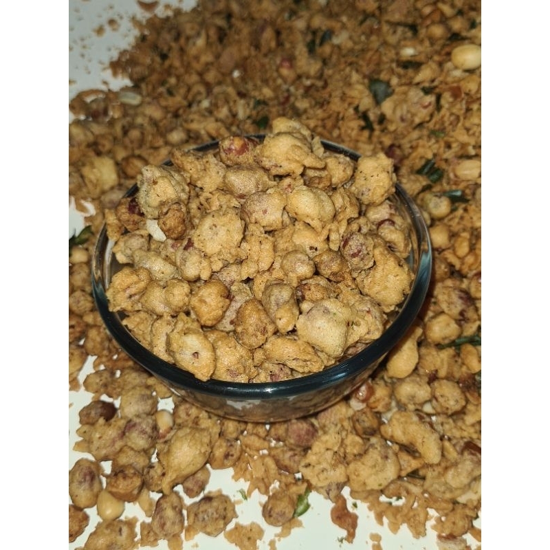 

Kacang Arab 500gr, Kacang Tepung, Isian toples