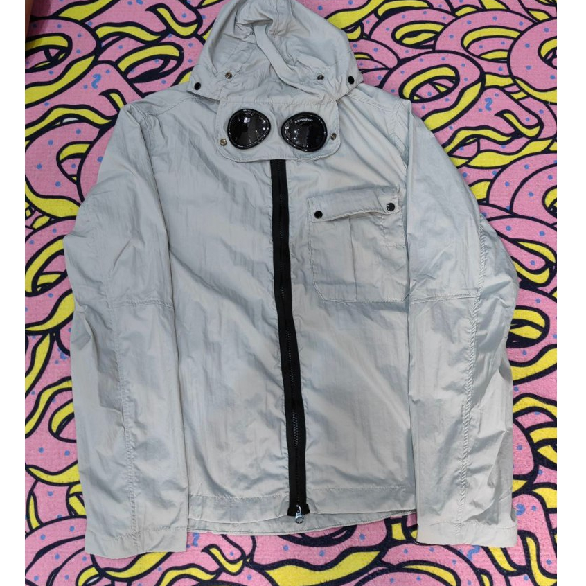 CP Company Jaket Parasut