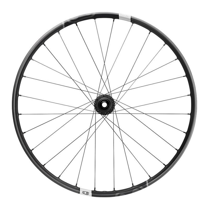 Varian Crankbrothers Wheelset Synthesis Carbon Enduro Standar 27.5 Boost F/R