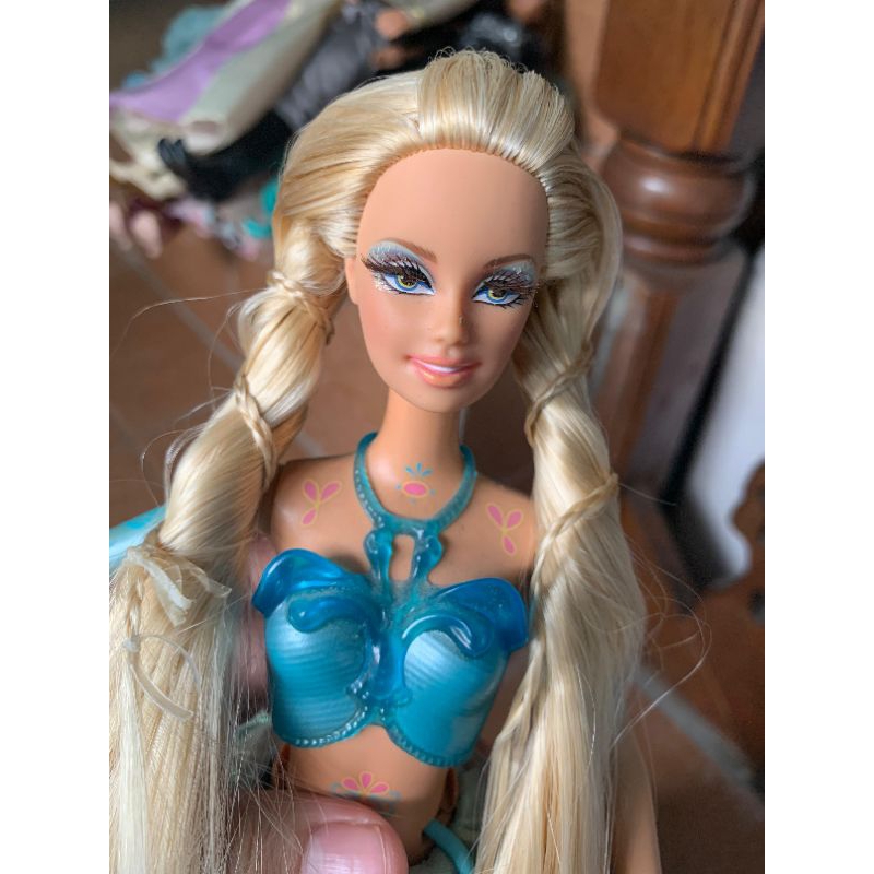 Barbie Fairytopia Joybelle