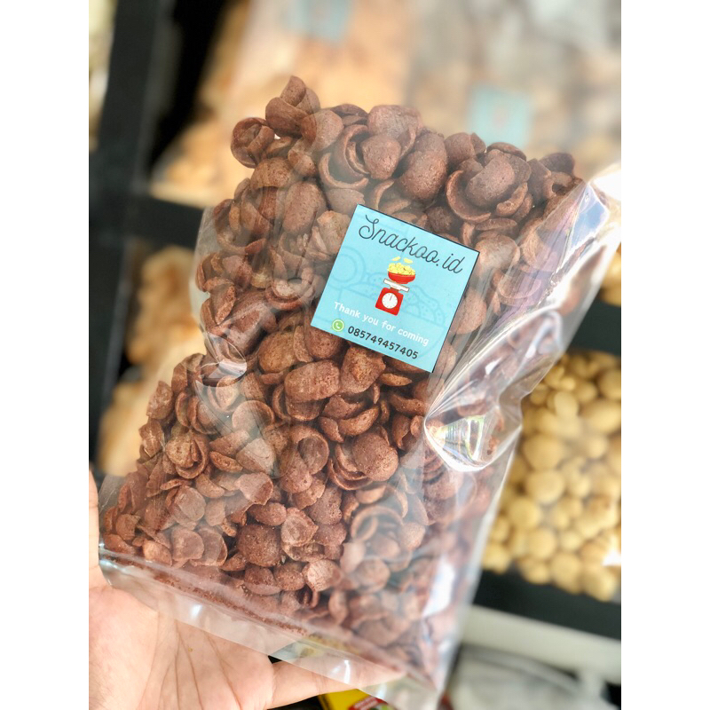 

sereal cococrunch 250g