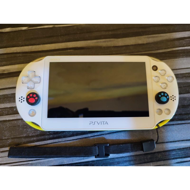 ps vita slim 128gb henkaku enso permanent