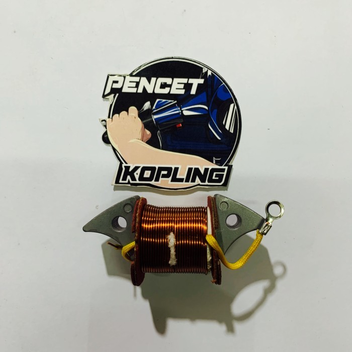 Spull Platina Vespa Super , Spul Platina Vespa