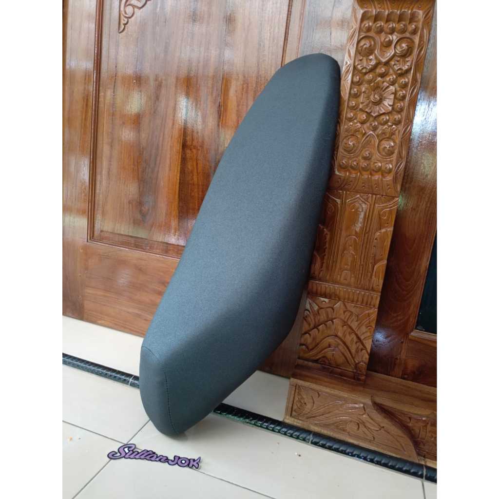 Jok Mio M3 roadrace / jok Mio roadrace amplas / jok Mio M3 roadrace kulit amplas / jok Mio z roadrac