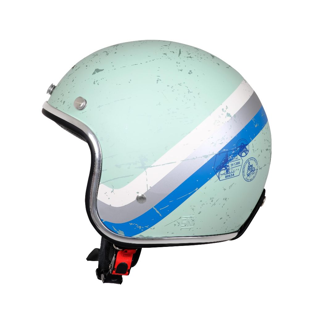 Helm Vespa Original Piaggio Limited