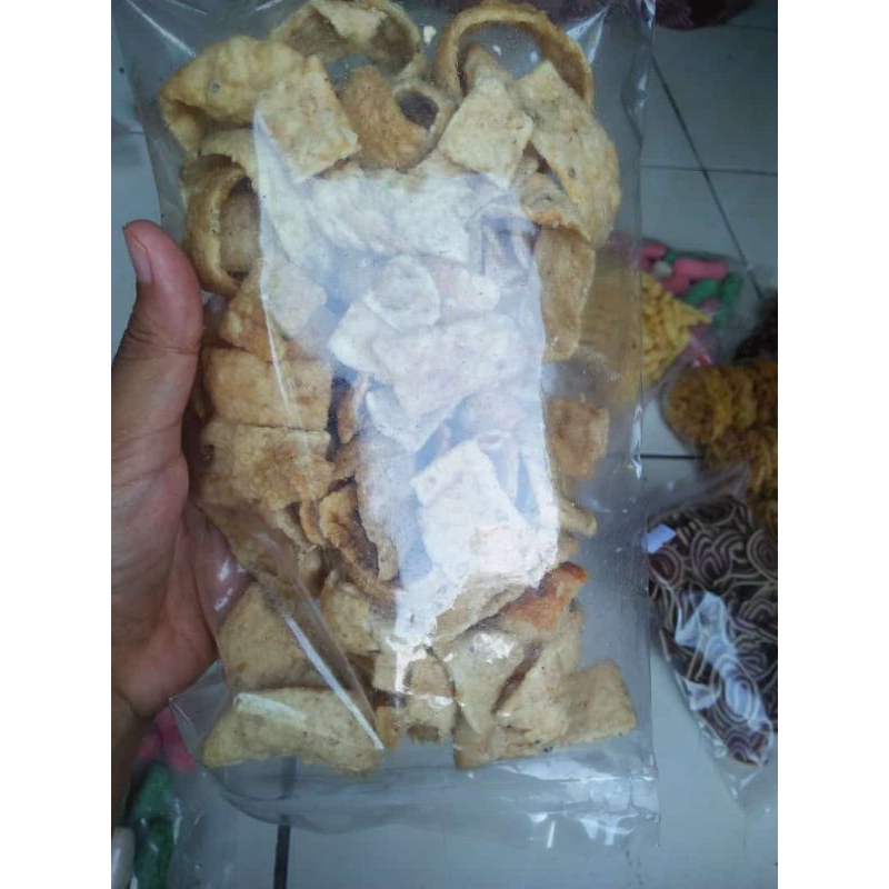 

SNACK ALEN- ALEN