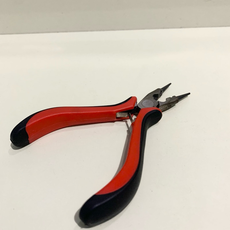 JKL Tang aksesoris 3 in 1 DIY Tang 3 in 1 Termurah Tang Potong Tang Jepit