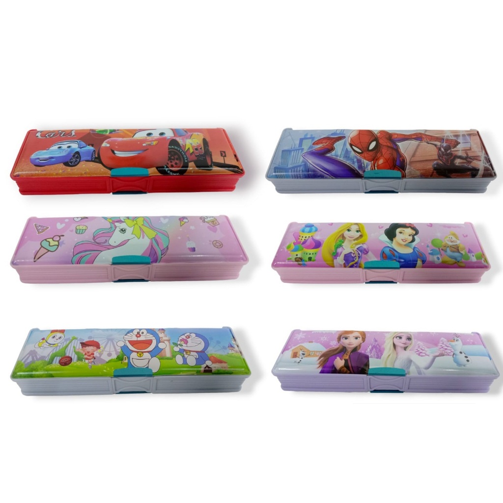 

KOTAK PENSIL MAGNET 2 SISI FY-2070