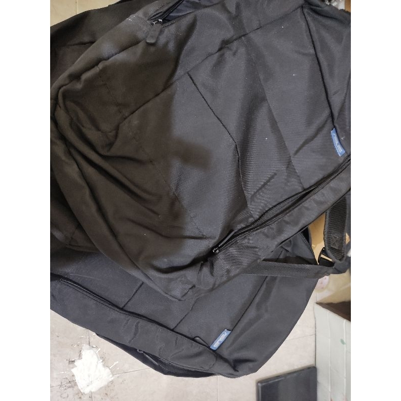 Tas ransel original bawaan laptop ASUS ASLI