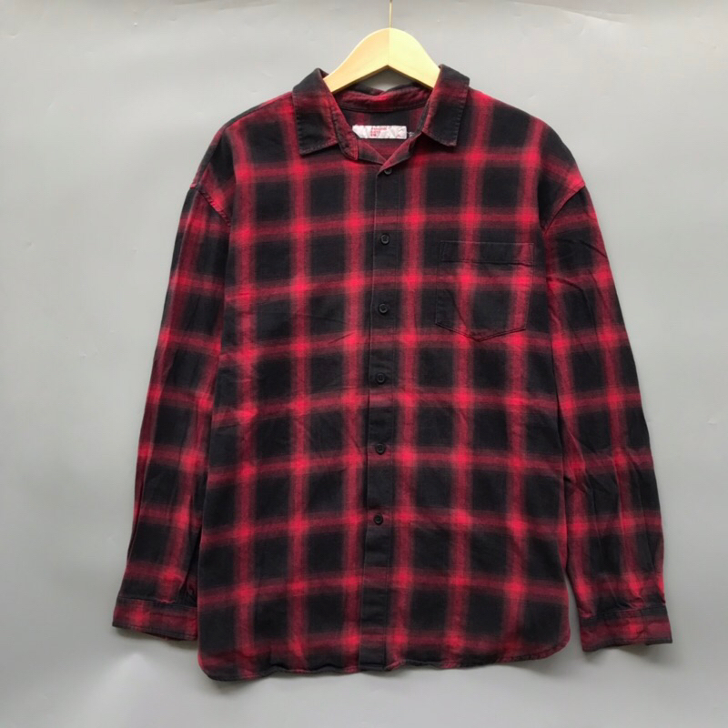 Flannel vtroni 8second