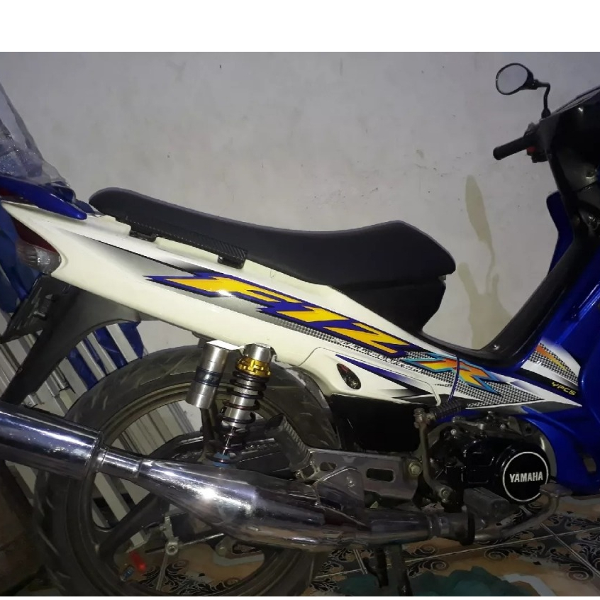 Jok roadrace fizr f1zr vega lama jok road race f1zr fizr vega r lama amplas kasar