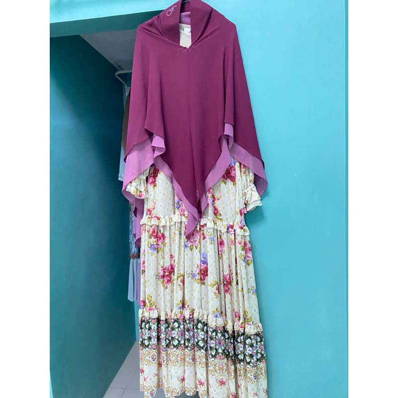 preloved jawhara syari js