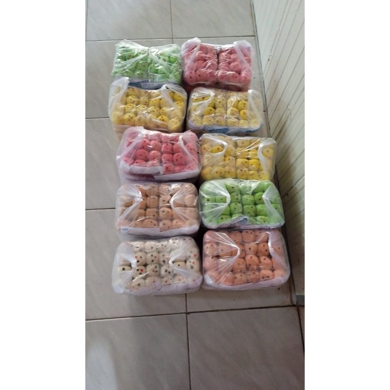 

Minipao karakter