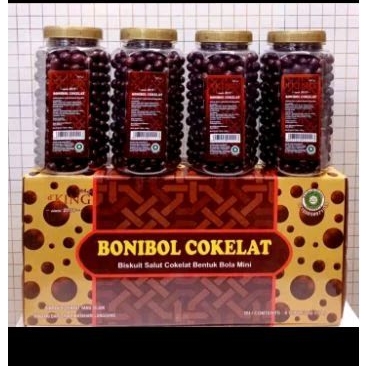 

Bonibol Coklat