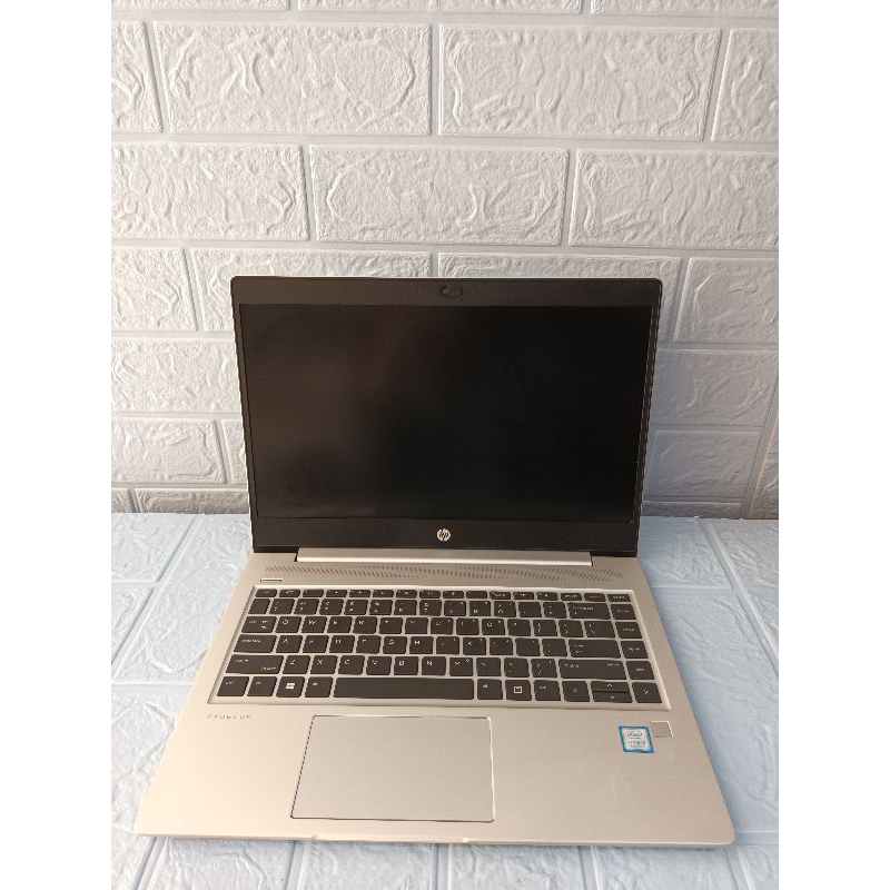 Laptop Hp Probook 440 G6 Intel core i3 gen 8