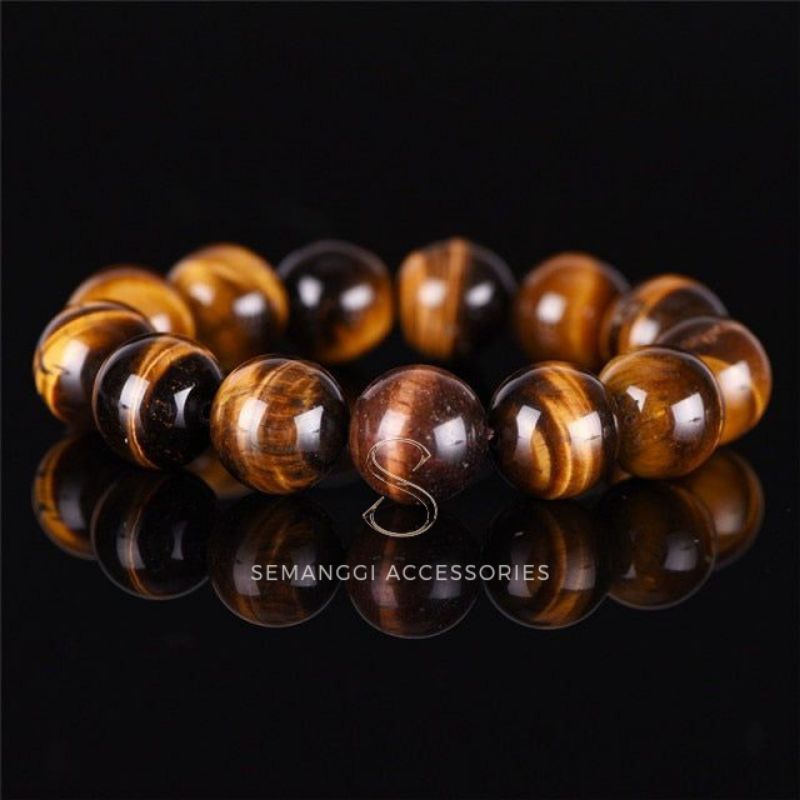 GELANG BATU BIDURI SEPAH PREMIUM