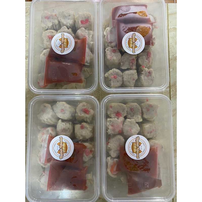 

Dimsum mix isi 12pcs