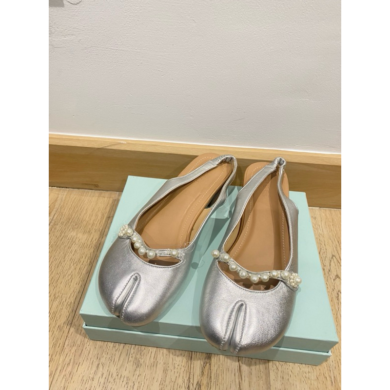 Cajsa flat shoes
