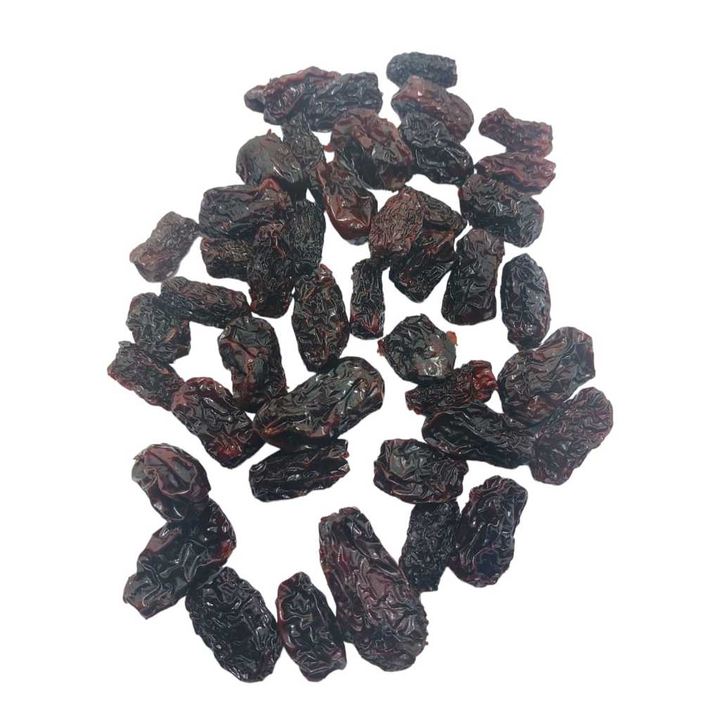 

50 gram Kurma Hitam Wuzao / Wu Zao / O Co / 乌枣