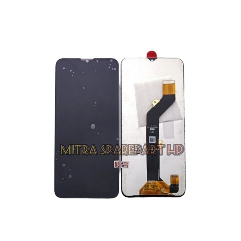 LCD TOUCHSCREEN ITEL VISION 1 PLUS - 1 PRO L6501 L6502