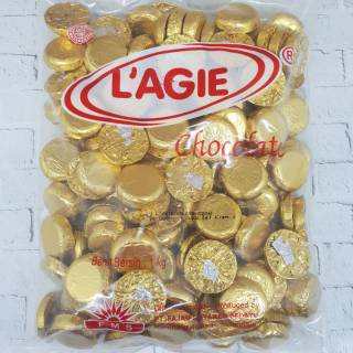 

RiDn Termurah Snack Cokelat Lagie Coklat Lebaran 1 kg cemilan Coklat Murah