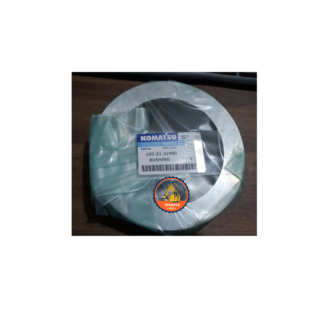 BUSHING 195-21-32480 KOMATSU