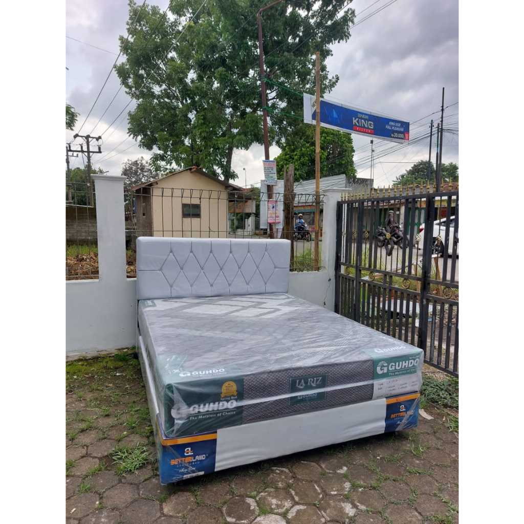 SET GUDHO LARIZ T28 cm