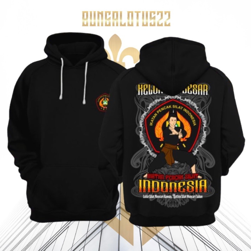 JAKET HOODIE IPSI NEW || jaket ipsi