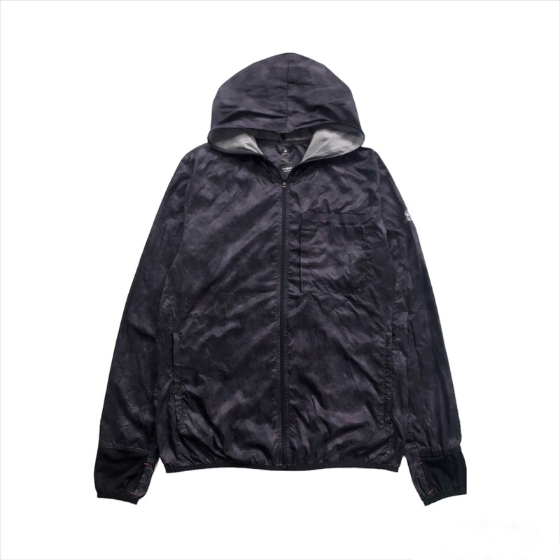 Adidas Running Kanoi Climafit jacket