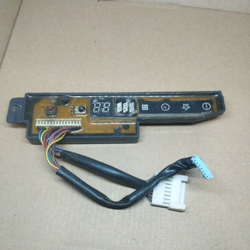 original Sensor AC LG  Sensor AC LG Neoplasma ori