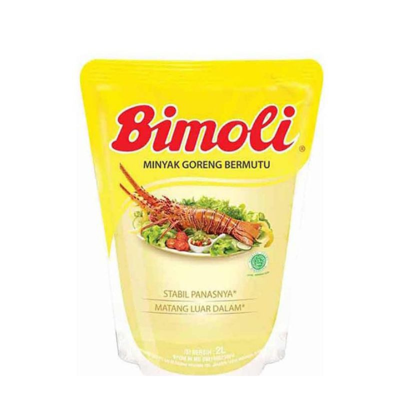 

Bimoli 2L