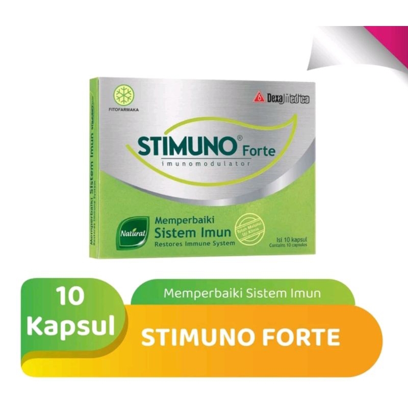 Stimuno forte