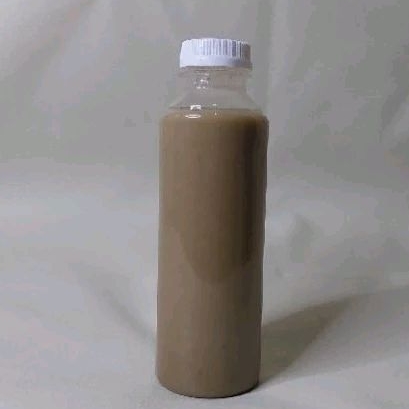 

susu kacang hijau homemade/mung bean milk 250 ml