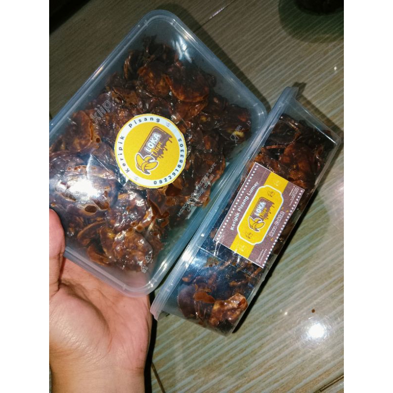 

Loka Chips