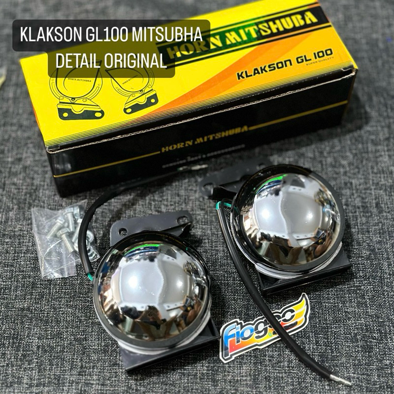 KLAKSON GL100 KLAKSON BAKPAU KLAKSON HELIBARS KLAKSON GL100 HELIBARS KLAKSON CB KLAKSON HELIBARS