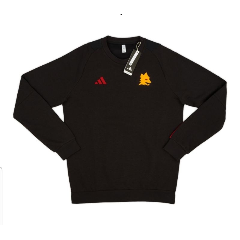 sweater as roma felpa travel girocolo