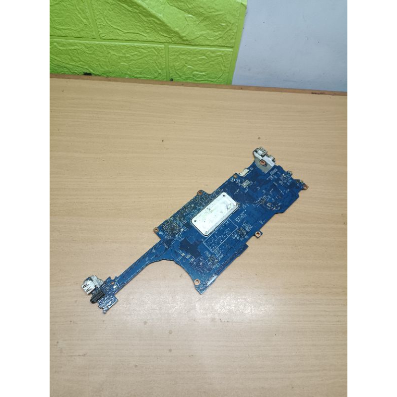 Mobo Motherboard Mainboard Laptop Hp Envy X360