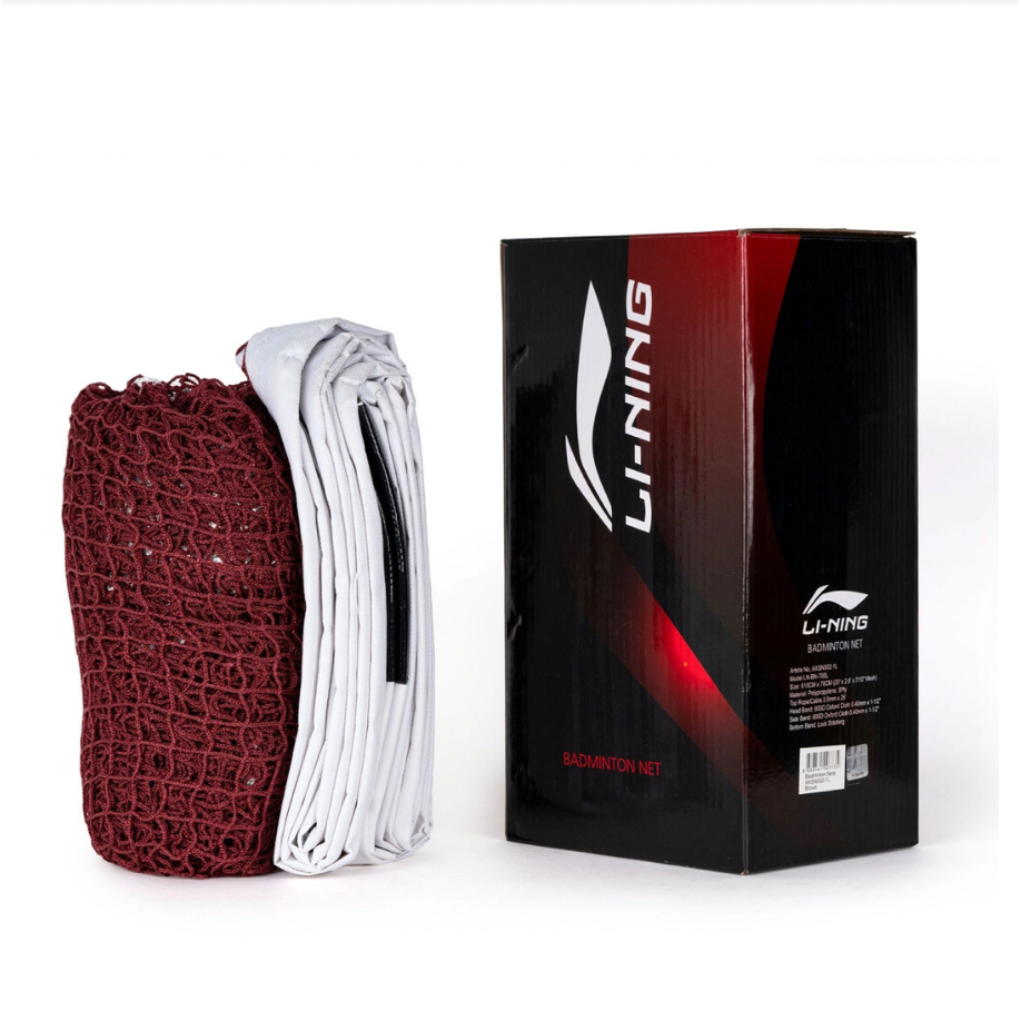 Net Badminton Lining Original BN 450L BN 600L dan BN 700L