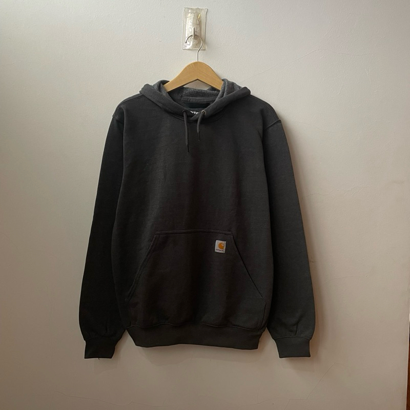 Hoodie Carhartt Second