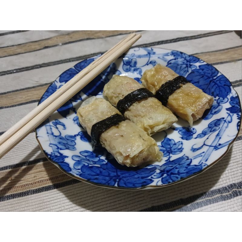 

Lumpia kulit tahu Frozen