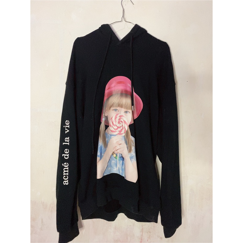 acme de la vie (ADLV) preloved