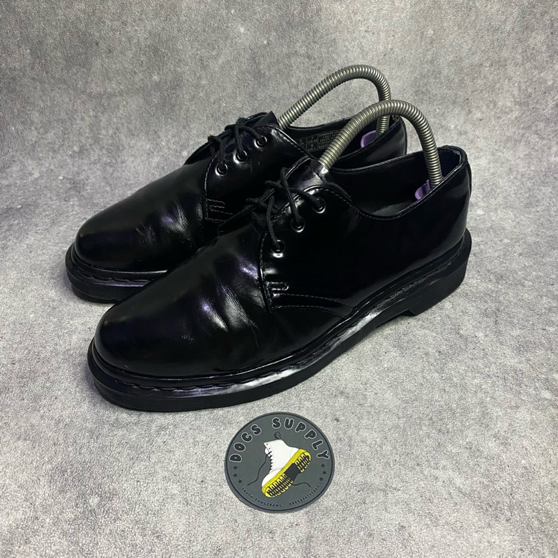 Dr. Martens 1461 Mono black