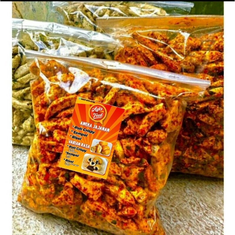 

basreng daun jeruk ,,mulai harga 5 rb smpai 35 rb
