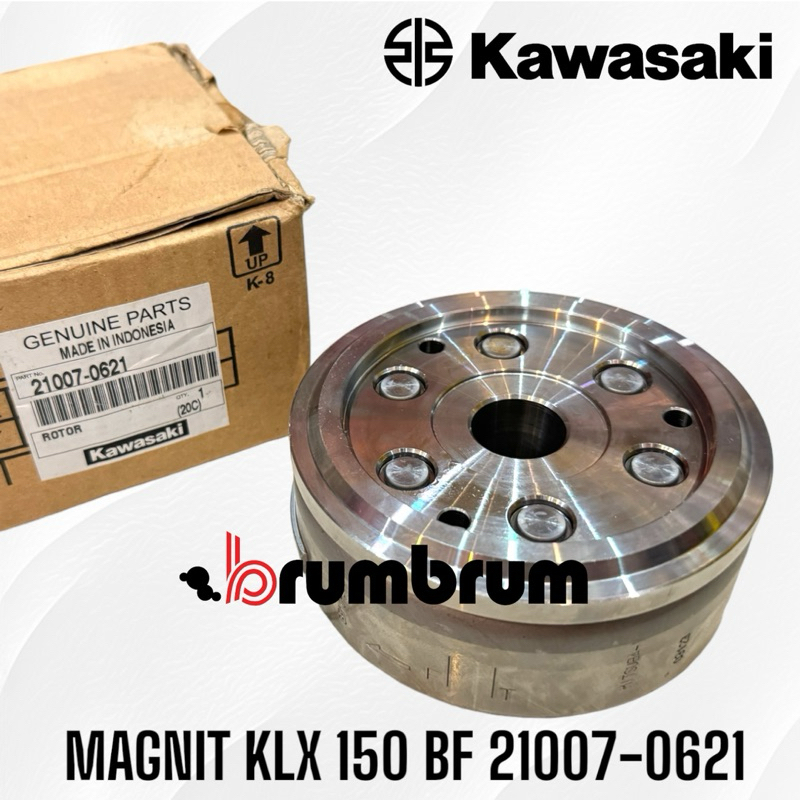 MAGNIT KLX BF ORIGINAL 21007-0621