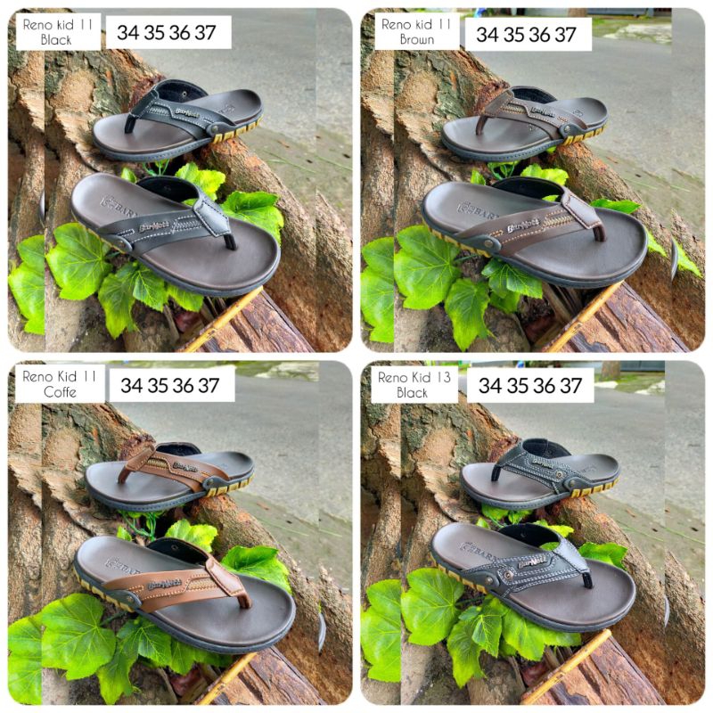 Barnet Anak original