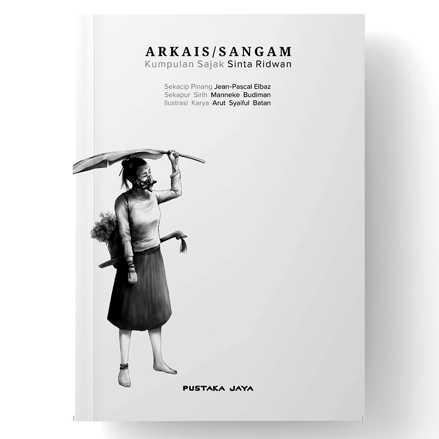 Arkais/Sangam - Sinta Ridwan