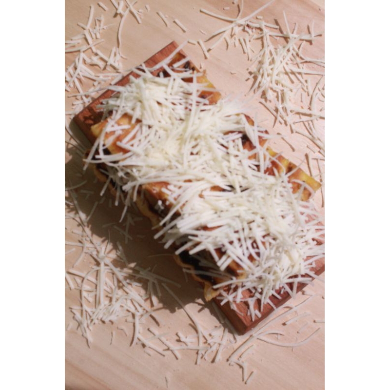 

ROTI BAKAR PREMIUM DELUXE