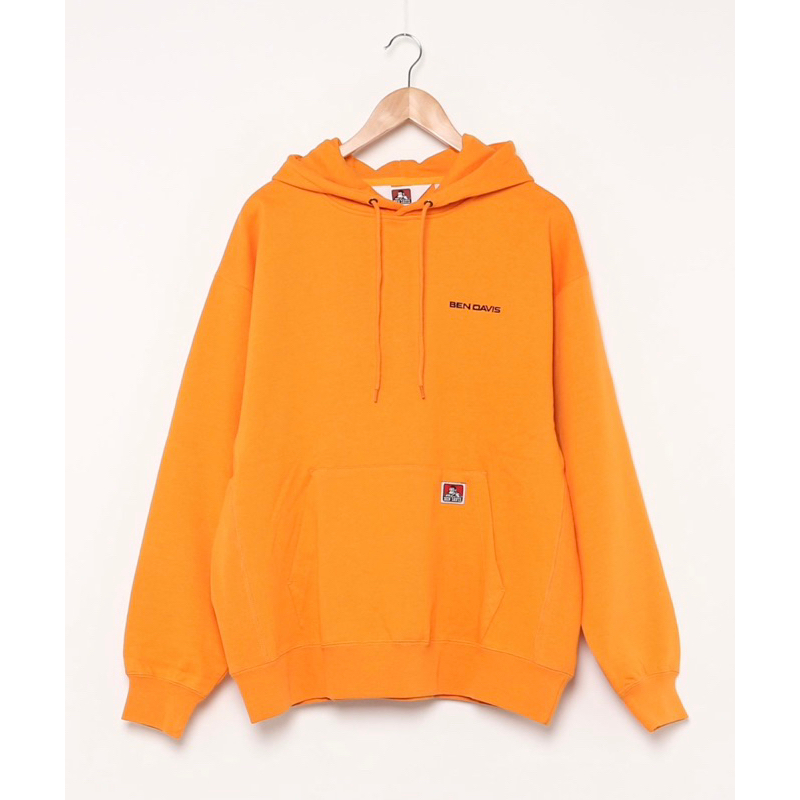 Ben Davis pullover hoodie 100% Original (used)