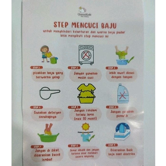 

Cetak Brosur Mini, Thank you card Mini MURAH Ukuran 5*8 cm